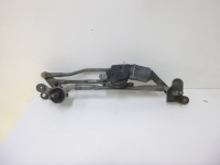 фото thumb №1, Механізм двірник перед mazda 5 2005r.