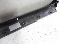 фото thumb №9, Молдинг порог левая toyota chr 16-22