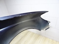 Крыло  левое  перед audi a3 aluminiowy 8v3 Доставка, фото thumb