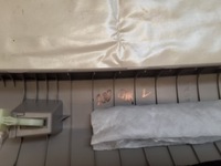 фото thumb №3, Toyota c-hr захист обшивка стійка ліва 62220-f4010