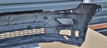 фото thumb №10, Vw tiguan ii 5na 15- бампер перед оригінал g144
