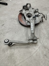 фото thumb №5, Audi a7 3.0tdi поворотный кулак правая передняя 4g0407242c