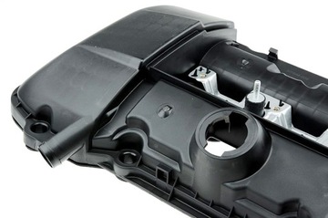 фото thumb №9, Кришка клапанів bmw 3 e46 320,323,325,330 1998-,