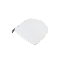 фото thumb №10, Mercedes w470 крышка заливной топлива diamentowy серебристый металлик - 988