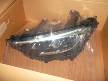 фото thumb №16, Mercedes glc 254 w254 фари лампи led high performance нове комплектні