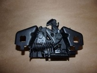 фото thumb №2, Замок капот renault master iv 656017752r