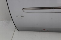 Двері лівий перед mercedes w164 05-08r 775u Оригінал, фото thumb