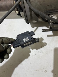 фото thumb №7, Комплектный катализатор dpf fap scr выхлоп c658 c648 renault master iv