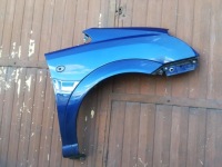 фото thumb №1, Крила передній правий opel meriva a 2003-2010 z21b
