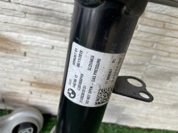 фото thumb №6, Поворотна опора важелі амортизатор bmw 5 g30 g31 4x4