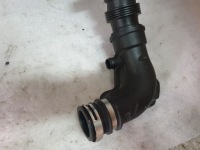 Труба интеркулер ecoboost fiesta mk8 focus Цена, фото thumb