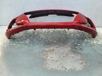 фото thumb №8, Hyundai i10 2 ii lift 16-19 бампер передний перед