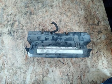 фото thumb №8, Спидометр манометр vw caddy iii 3 1.9 sdi 6k9920840f