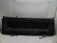 фото thumb №5, Крышка багажника багажника задняя dół citroen c2