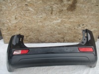 фото thumb №1, Бампер задняя задний mitsubishi outlander 3 iii