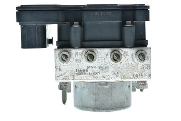 фото thumb №5, Насос abs citroen c1 0265260019 44510-0h020