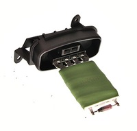 фото thumb №1, Maxgear 57-0042 резистор, вентилятор внутренний