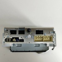 фото thumb №7, Магнітола з магнітола kia niro da332g5ep 23677350 1.6l 77kw 2020