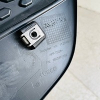 фото thumb №15, Iveco s-way решітка радіатора решітка радіатора радіатора решітка