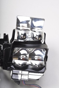 фото thumb №9, Volvo v90 ii модуль led 90091708 90069782