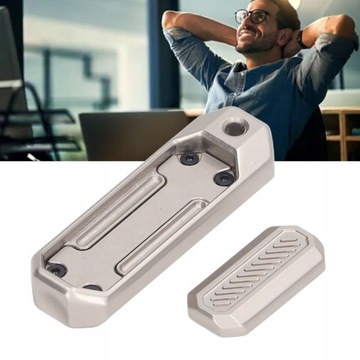EDC ИГРУШКА МАГНИТНАЯ ТАПОЧКА СДВГ
