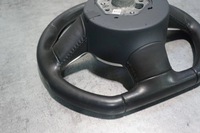 фото thumb №12, Воздуховод кожа кожаный срезанная подушка подушка безопасности audi tt a3 8p lift s3 tts