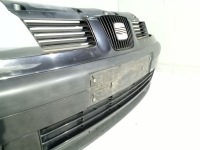 фото thumb №6, Seat cordoba vario бампер перед передний lc9z