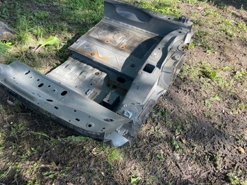 фото thumb №1, Четверть pas ванна пол зад bmw g02 x4