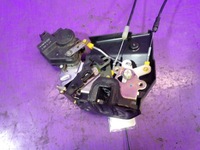 фото thumb №4, Hyundai tucson i 04-10 замок зад праві 5 pin троси