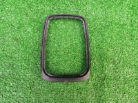 Vw golf iv bora рамка тунель чохол важеля перемикання передач важіль перемикання передач  перемикання передач оригінал Київ, фото thumb