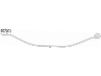 фото thumb №2, Рессора задняя ford transit custom 2.0 2.2 2.0 2.2