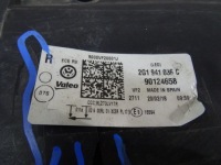 фото thumb №8, Vw polo vi gti 2g0 лампа права перед led 2g1941036c llu