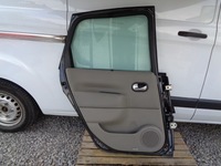 фото thumb №7, Дверь левый задняя nv676 scenic ii 03-