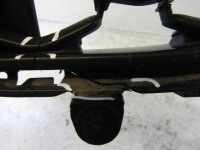 фото thumb №9, Alfa romeo giulia решётка бампера правая перед 156170076