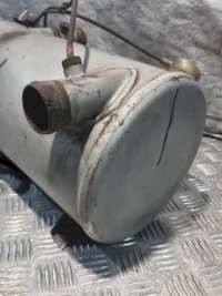 фото thumb №10, Вебасто обігрів стояночний термо 350 35kw 24v / 140w
