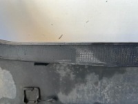 Mercedes a 169 бампер задняя 1698856525 оригинал Недорого, фото thumb