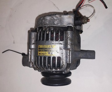 фото thumb №5, Генератор cub cadet kawasaki toro 1002114620