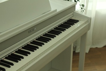 Dynatone DPS-95 WH — цифровое пианино