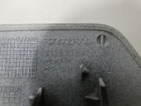 фото thumb №16, Заглушка бампера передний, защита распылителя volvo v-40 ii