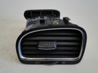 фото thumb №1, Vw golf vi решітка обдув ліва 5k0819703j