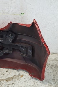 фото thumb №14, Бампер задня hyundai i30 lift hb 10-