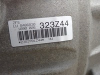 фото thumb №7, Автоматическая коробка передач передач с konwenterem 8hp bmw f26 x4 8486830