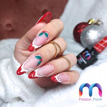 Zestaw do paznokci 2+2 cleaner primer MaluLac