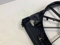 фото thumb №5, Корпус вентилятора вентилятор mercedes c-klasa w206 206 3135104268