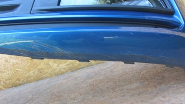 фото thumb №9, Бампер перед переднє vw touran ii 5ta омивачі pdc