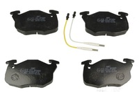 фото thumb №1, Hart тормозные колодки тормозные /p/ renault 11 19 peugeot 10