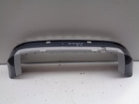 фото thumb №1, Накладка бампера задня seat ateca 575 16- fr