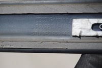 фото thumb №6, Молдинг кузовна лівий задня ly9b audi a3 8p 3d