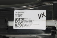 Bmw x1 u11 радиатор воды кондиционер 64539873828 5001775 5a078d0 020103c2 365801 Оригинал, фото thumb