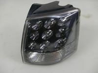 фото thumb №1, Mitsubishi outlander ii лампа правый задняя правая задняя